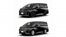 Toyota Memperbarui Minivan Jepang Andalannya dengan Harga Mulai Rp497 Juta hingga Lebih dari Rp1,48 Miliar