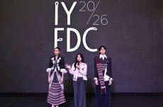 12 Desainer Muda Ini Siap Unjuk Gigi di Indonesia Fashion Week 2026