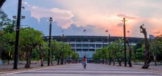 Ada Banyak Event Besar di GBK Weekend Ini, Waspada Macet di Kawasan Senayan