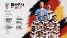 Empat Observasi dari Kemenangan Jerman 2-1 atas Amerika Serikat