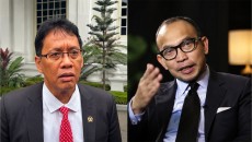 Benarkah Posisi Menkeu Purbaya Bakal Diganti Chatib Basri? Benarkah Purbaya Geser ke BI?