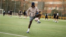 Gelandang Real Madrid Camavinga dari Prancis Kuliah di Harvard Setelah Ditinggalkan dari Piala Dunia