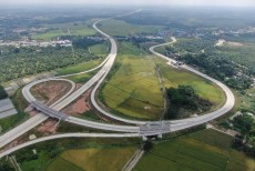 Prabowo Bikin Gebrakan Lagi, Bangun 50 Jalan Tol Baru di Seluruh Indonesia