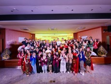 Universitas Brawijaya Resmikan Rumah Budaya Indonesia di Tiongkok, Perkuat Diplomasi Antarbangsa