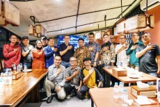 Budaya Banyumas Dinilai Potensial Dongkrak Ekonomi Kreatif, Fadli Zon Siapkan Strategi Hilirisasi