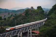 KA Ciremai Layani 126.580 Pelanggan pada JanuariMei 2026, Menghubungkan Pusat Budaya, Pendidikan, Industri, dan Pariwisata di Jawa Tengah hingga Jawa Barat