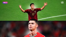 Pandangan Hidup 2 Bintang Sepak Bola Ronaldo dan Messi Yang Luar Biasa Menginspirasi