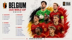 Countdown Piala Dunia FIFA 2026: Iran Tiba di Tengah Persiapan yang Penuh Gejolak Prancis dan Spanyol Bawa Kekuatan Bintang Mereka