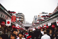 Liburan ke Jepang Bakal Lebih Mahal, Pajak Sayonara Naik 3 Kali Lipat Mulai 1 Juli