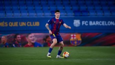 Barcelona Mulai Bikin Kesepakatan Permanen Untuk Pemain Muda Berbakat Asal Uruguay