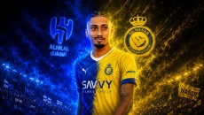 Gelandang Barcelona, Raphinha Jadi Rebutan 2 Klub Arab Saudi, Al Hilal dan Al Nassr dan Siap Bayar 1,4 Triliun Serta Gaji Selangit