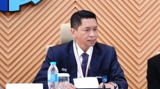 Diskusikan Isu Global, ITS Jadi Tuan Rumah Forum Internasional COMSATS