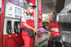 Daftar Harga BBM di Seluruh Indonesia yang Berbeda di Tiap Wilayah