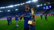 Yann Bissek dari Inter Milan Tertarik Pindah ke Bayern Munchen dengan Bandrol Harga 680 Miliar