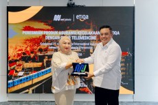 Penumpang MRT Jakarta Kini Dapat Asuransi Kecelakaan dan Telemedicine Gratis