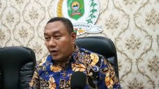 Peluang Bank Syariah Trenggalek Menguat, DPRD Dorong Pengembangan BUMD Keuangan Daerah