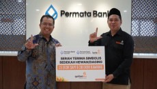 Didukung Lazismu dan Permata Bank Syariah, Produksi TelurMoe Sampai Kewalahan Diserap Pasar