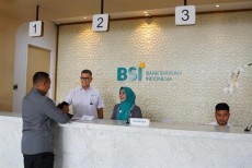 83,5 Persen Jamaah Haji Bayar Lewat BSI, DPK Bank Syariah Ini Tembus Rp382 Triliun