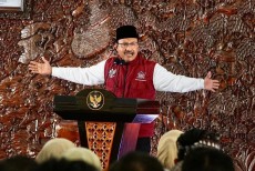 Munas dan Konbes NU 2026 di Kediri: Panitia Matangkan Persiapan, Targetkan Keamanan Lebih Ketat