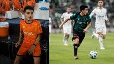 Gilberto Mora Bintang Muda Meksiko Jadi Rebutan Real Madrid, Barcelona, AC Milan dan Manchester City