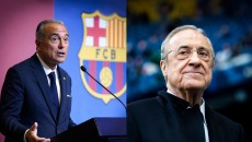 Barcelona Siapkan Gugatan Hukum Terhadap Real Madrid, Kasus Negreira Memanas