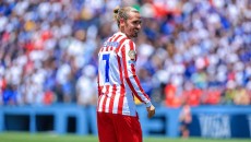 Antonie Griezmann Sudah Melakukan Segalanya, Mengapa Gagal di Barcelona?