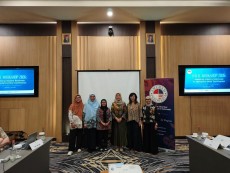 Jelang Wajib Halal 2026, LPPOM Soroti Kendala yang Masih Menghambat Sertifikasi Industri