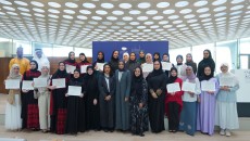 Wardah Membuka Beasiswa Program Ri'aya 2026 di Qatar Bagi Muslimah Muda Indonesia