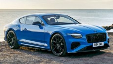 Bentley Continental GT S 2026, Spesifikasi dan Harga Berkisar 4-5 Miliar: Bikin Penasaran Banget