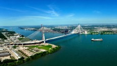 Pembukaan Jembatan AS-Kanada yang Sudah Ditunggu-tunggu Ditunda Lagi