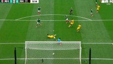 Meksiko Unggul 1-0 atas Afrika Selatan di Babak Pertama Piala Dunia 2026, Gol Quinones Berawal dari Blunder Fatal