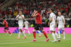 Son Heung-min Nyaris Pecah Kebuntuan, Korea Selatan Tampil Lebih Berbahaya dari Republik Ceko