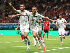 Gol Soucek Dianulir, Republik Ceko Kehilangan Peluang Emas Saat Tumbang dari Korea Selatan