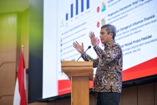 Perkuat Ekosistem Pendidikan, BTN Teken MoU Strategis dengan UNAIR dan Tingkatkan Literasi Finansial Gen Z
