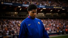 Kabar Terbaru: Barca Sepertinya Batal Pilih Opsi Beli Marcus Rashford