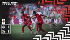 Jonathan David Buang Peluang Emas, Kanada Malah Tertinggal dari Bosnia di Babak Pertama