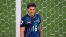 Gol Bunuh Diri Bobadilla Jadi Awal Petaka Paraguay, Dominasi Amerika Serikat Sulit Dibendung