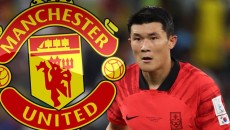 Kim Min-jae: Manchester United Mengincar Bek Bayern Munich Dengan Harga 777 Miliar