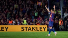 Berita Berita FC Barcelona Terbaru: Marc Casad Dikaitkan dengan Pindah ke Al Hilal, Robert Lewandowski ke Chicago Fire