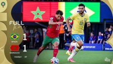 Maroko Kirim Peringatan ke Dunia, Brasil Nyaris Jadi Korban Pertama di Piala Dunia 2026
