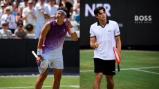 Duel Panas Duo Amerika Ben Shelton vs Taylor Fritz di Stuttgart Open: Siapa Yang Bakal Juara Untuk Hadiah 2,4 Miliar?
