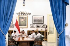 Target Revitalisasi Sekolah Tahun 2025 Terpenuhi, Tahun Ini Telah Mencapai 70 Persen