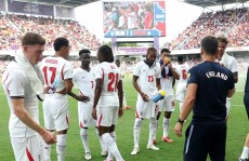 Timnas Inggris Kena Musibah Jelang Piala Dunia 2026, Sepatu Para Bintang Dicuri