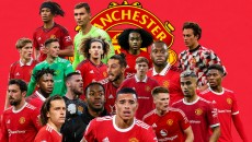 Man United Bikin Kesepakatan Baru Lima Tahun, Termasuk Rekrut Ederson 780 Miliar dan Fernandez 1,6 Triliun