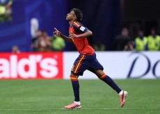 Lamine Yamal Turun, Spanyol Tetap Buntu! Cape Verde Paksa Juara Eropa Kehilangan Poin di Piala Dunia 2026