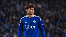 Nico Paz Tolak Arsenal Usai 'Obrolan' dengan Jose Mourinho soal Masa Depan di Real Madrid