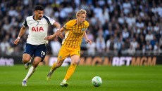Tottenham Finalisasi Transfer 1,04 Triliun, Ornstein & Romano Yang Jadi Rekrutan Impian De Zerbi