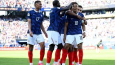 Mbappe Pecahkan Rekor Bersejarah! Prancis Tundukkan Senegal dalam Laga Dramatis Piala Dunia 2026