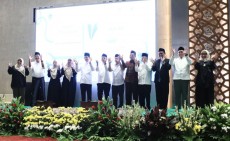 Kemenag Susun Kosmin, Kosa Isyarat Keislaman Nasional untuk Komunitas Tuli