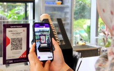 Bank Muamalat Percepat Digitalisasi, Transaksi QRIS Tumbuh Hampir 75 Persen